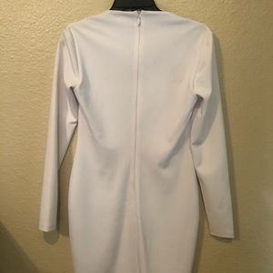 Nookie Madonna Mini dress